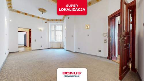 Super lokalizacja, idealne na kancelarię, gabinet 