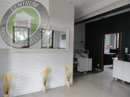 Biuro do wynajęcia, 53,11 m2, Nowy Sącz