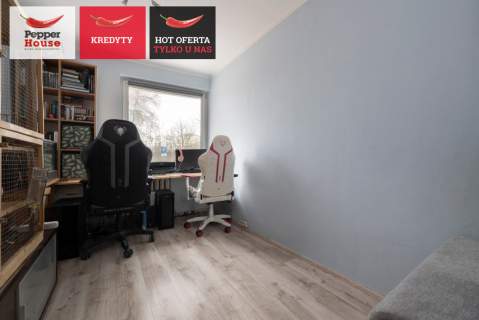 Mieszkanie na sprzedaż, 42 m2, Gdańsk