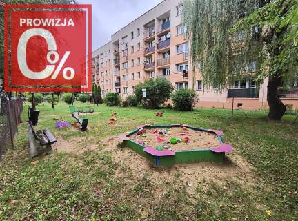 Na wynajem 2 pokojowe mieszkanie w Tarnowie