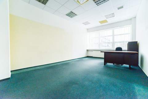 Powierzchnia biurowo- magazynowa 208,8 m2