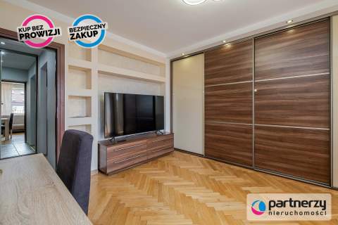 2 pokoje, Iława ul. Ostródzka, balkon 