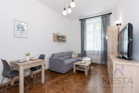 Okazja jednopokojowe Stare Miasto Nowy Kleparz