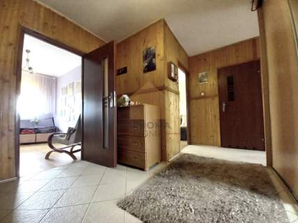 Widok na Góry Sowie 3 Pokoje 65m Balkon
