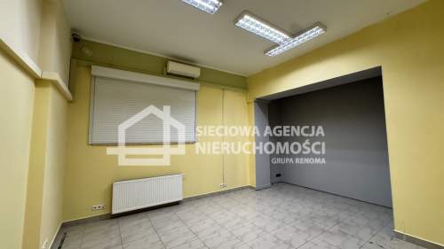 Lokal przy głównej ulicy Śląskiej w Gdyni