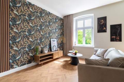 3 pokoje premium po generalnym remoncie Centrum