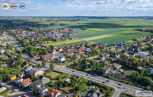 Dom na działce 679 m w cenie 2-pok mieszkania 