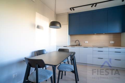 Mieszkanie do wynajęcia, 39 m2, Łódź