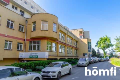 Lokal usługowy na sprzedaż Sieradz Jana Pawła II