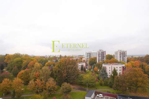 47 m2-2pokoje pet friendly Czyżyny mieszkanie