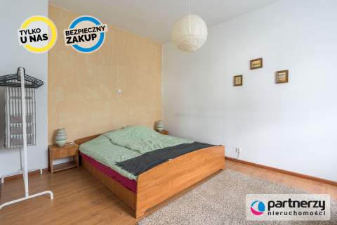 Dwa mieszkania 183 m2 w willi z widokiem na morze