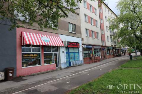 lokal użytkowy-restauracja Gdynia Grabówek