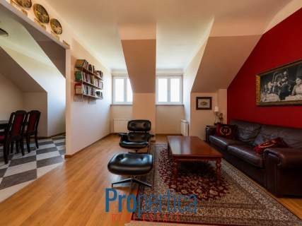 Stylowe studio przy Rynku Starego Miasta