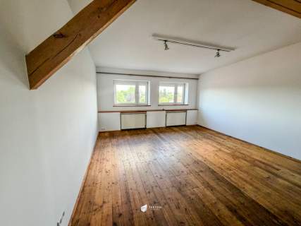 Po remoncie/Antresola/Balkon/Kamienica/Kleparz