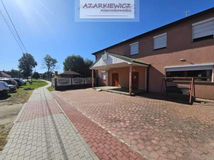 Dom na sprzedaż, 260,23 m2, Różańsko