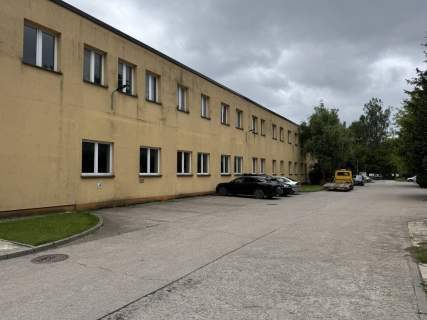 Biura na wynajem Henryków, Białołęka