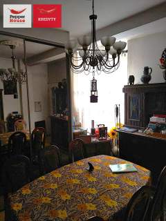 Mieszkanie w kamienicy nad Motławą