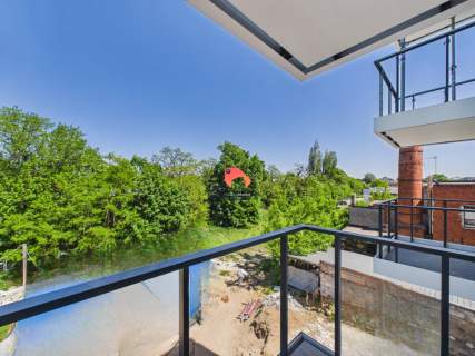 Komfortowe M4 56,3M2 OKOLE BEZ PCC I PROWIZJI