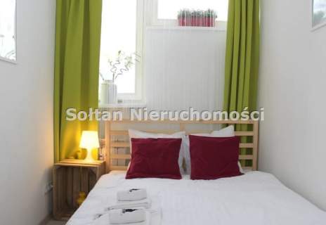 Mieszkanie na sprzedaż, 36,3 m2, Warszawa