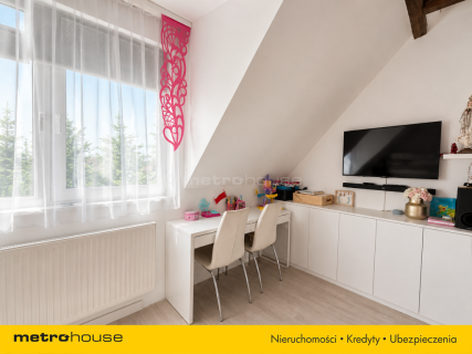 SMART HOME 120m2 Nowa Iwiczna 5 min od SKM
