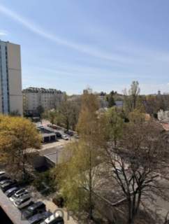 3-pokojowe mieszkanie na Żoliborzu