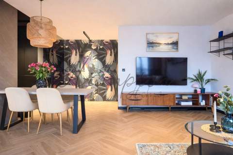 Marina Mokotów 3 pokoje - Apartament