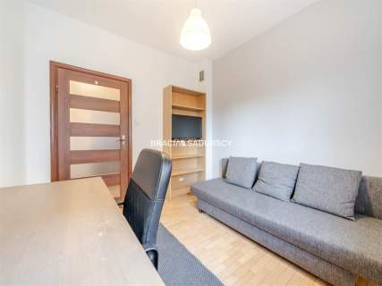 2-pokojowe, Prądnik Czerwony