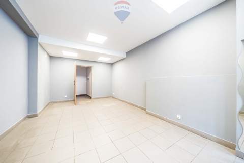 Lokal usługowy Poznań Wilda-gotowy na biznes