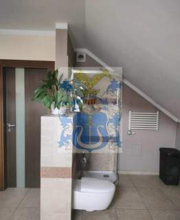 Kliny Borkowskie-Zacisze dom 135m2 5pokoi