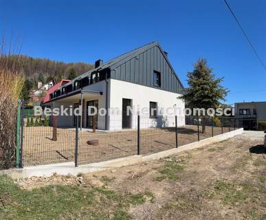 Dom na sprzedaż, 129 m2, Bystra