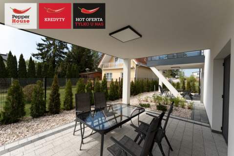 11 apartamentów Hotel/Pensjonat lub Dom Opieki