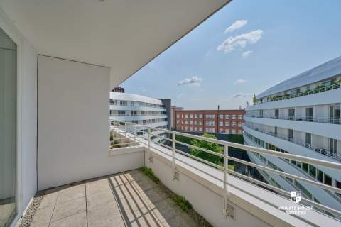 Na sprzedaż studio w centrum Wrocławia