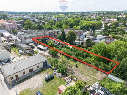 400 tys. zł Kamienica przy rynku 934 m