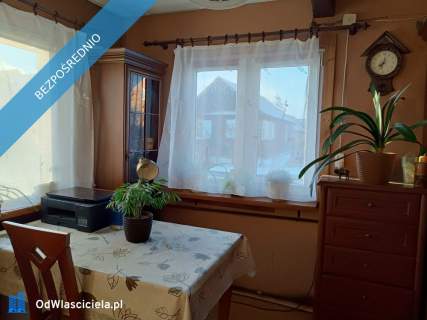 DOM NA WSI SAD, ZIELEŃ, PRZESTRZEŃ