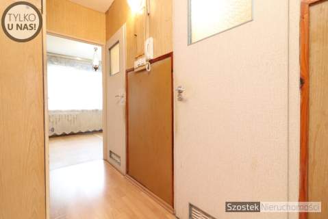 Kameralne/ciche/3 pokojowe/balkon/Tysiąclecie