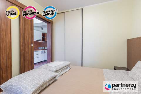 2 apartamenty nad morzem w pakiecie