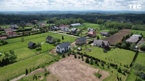 Dom na sprzedaż, 81,28 m2, Liszki