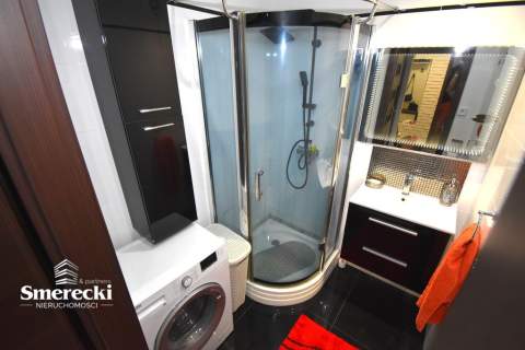 Mieszkanie 2 pokoje K. Szymanowskiego 8 48,9 m2