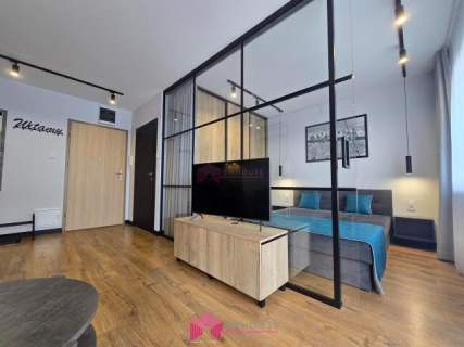 Pakiet inwestycyjny lub komfortowy apartament
