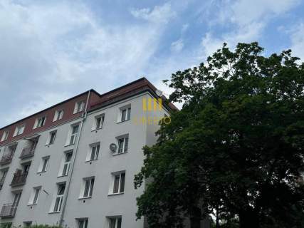 Kawalerka 38,2 m z balkonem na Saskiej Kępie