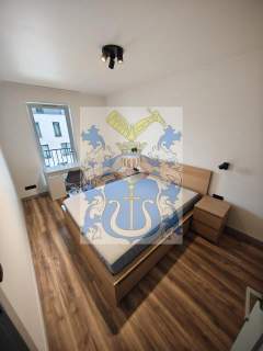 Płaszów-Podgórze, Goszczyńskiego 41m2 2pok, garaż