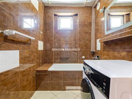 3 pokoje 1 piętro balkon DH Wanda