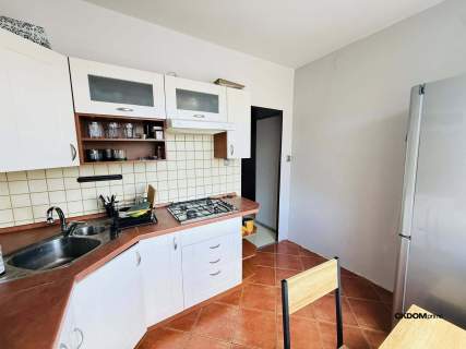 Komfortowe mieszkanie o powierzchni 59 m 