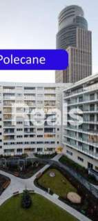 Apartament przy Wroniej garaż w cenie