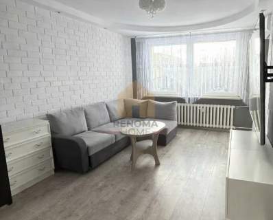 3-pokojowe Os. Słoneczne 47,1 m Loggia