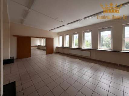 Na wynajem piętro 1000m2, szkoła, biuro, taniec, Wola Odolany,...