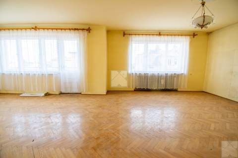 Dom z PNB na nadbudowę pod inwestycję lub rodziny
