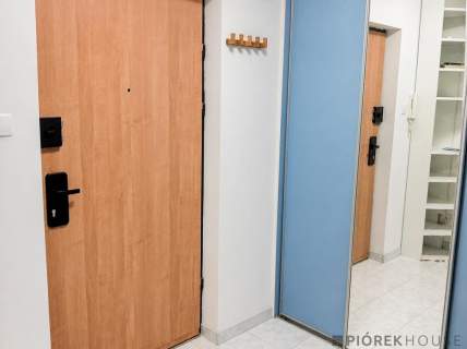 1-pokojowe mieszkanie na Ursusie