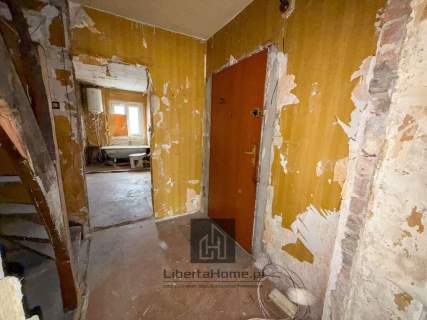 Okazja w sercu Świdnicy 2 pokoje, 28m2