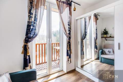 Apartament inwestycyjny pod wynejem
